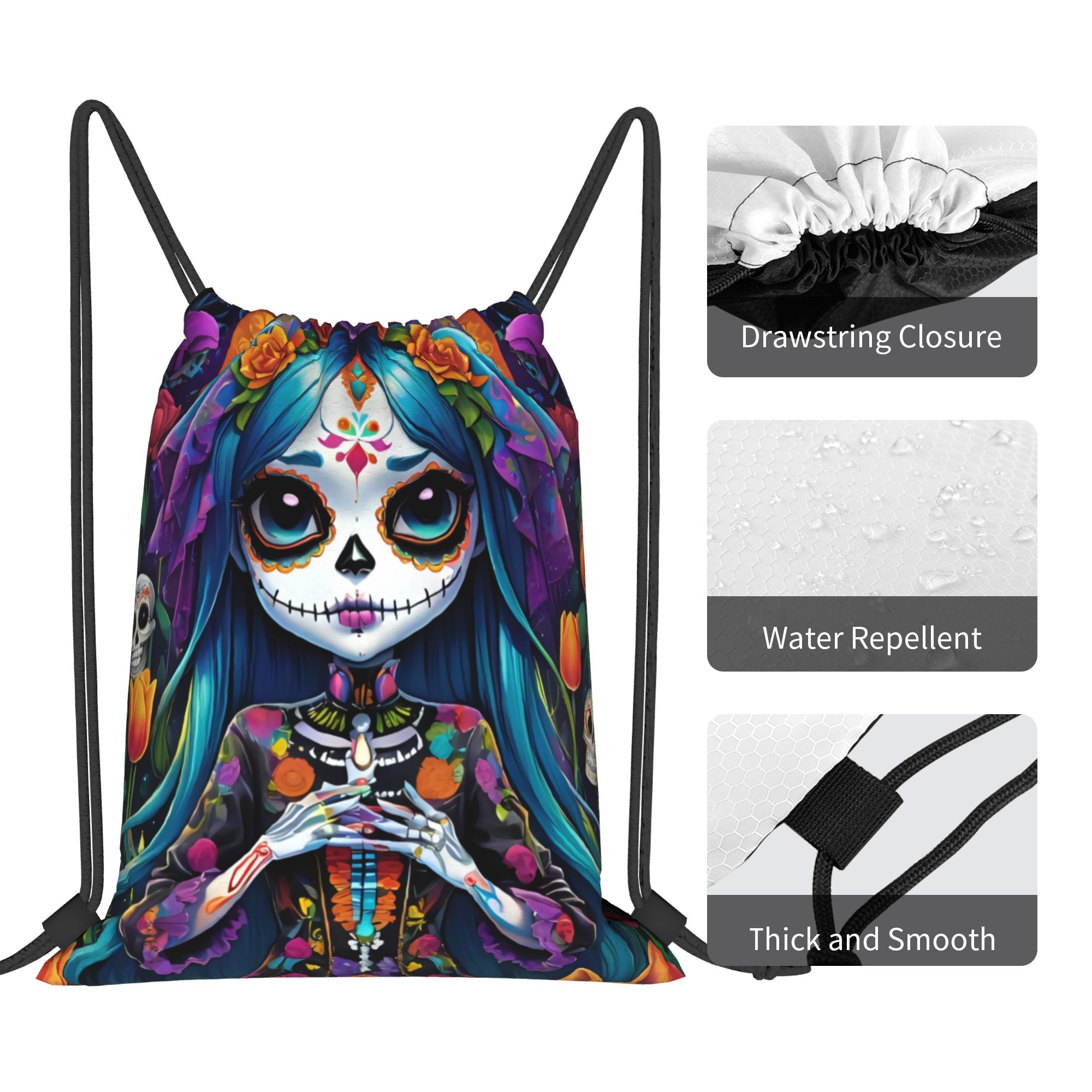 Saco Personalizado para o Dia  - Women'S Yoga Bags avaliação e preço