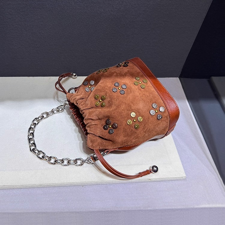 Marca de luxo outono e inverno - Women Bags Branded avaliação e preço