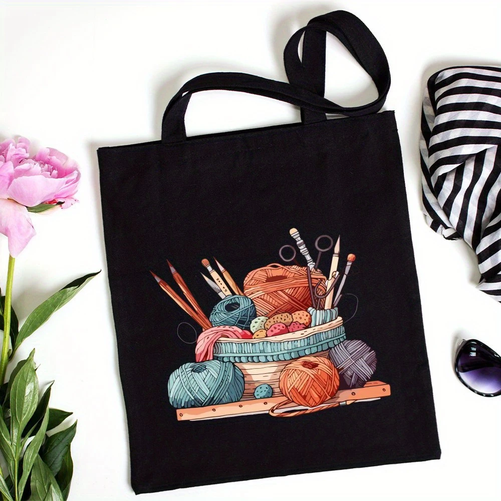 Bolsa clássica de malha com bo - Women'S Yoga Bags avaliação e preço