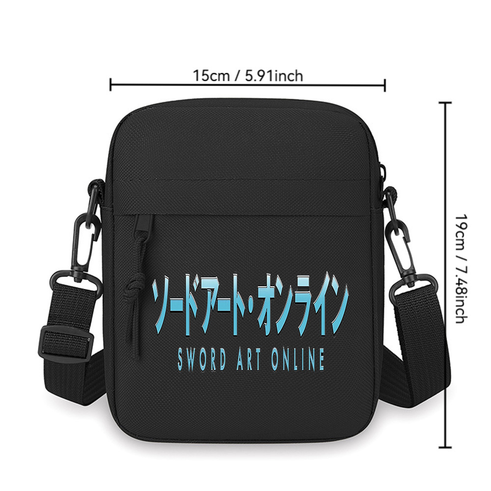 Logotipo de texto icônico Swor - Women'S Bag Online avaliação e preço