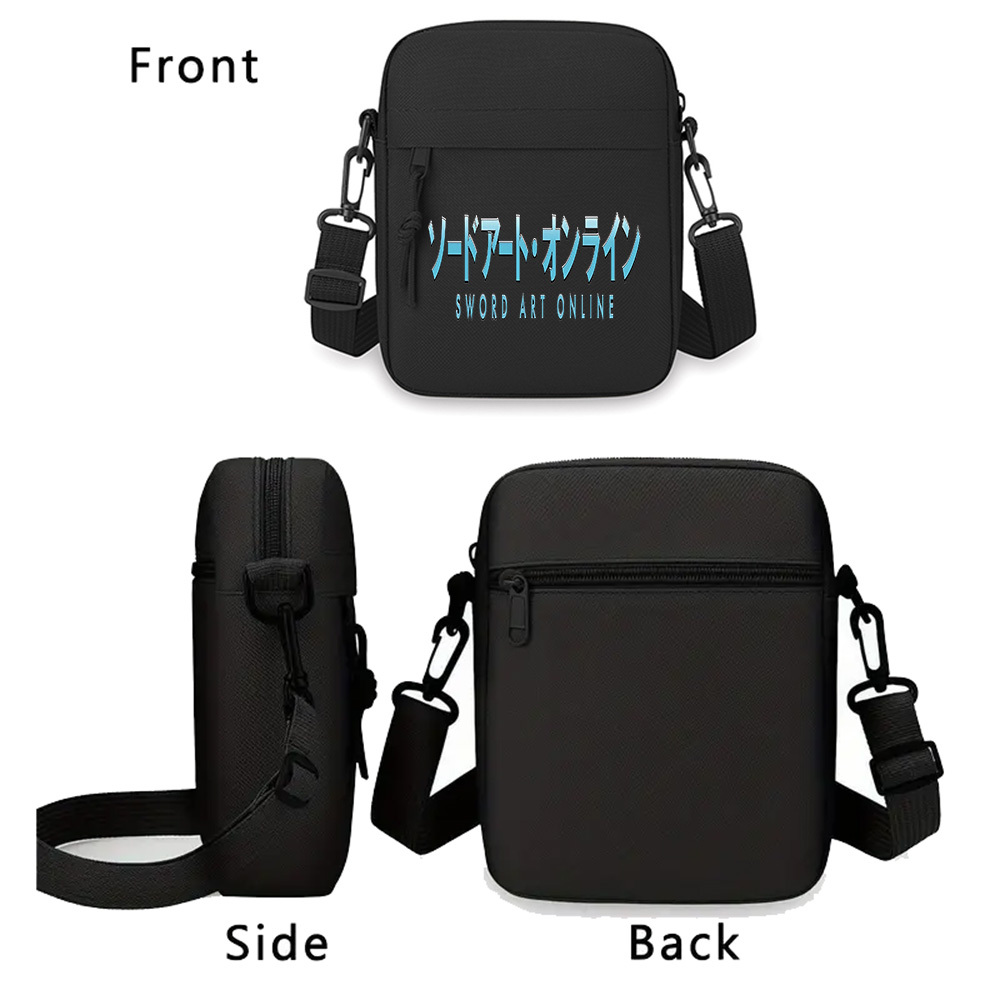 Logotipo de texto icônico Swor - Women'S Bag Online avaliação e preço