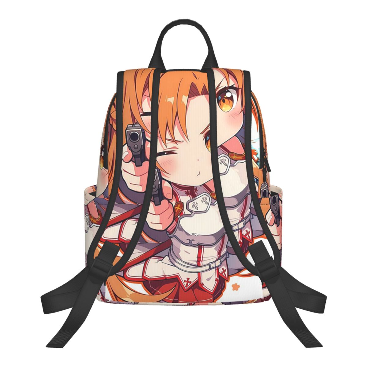 Mochila de Anime Sword Art Onl - Women'S Bag Online avaliação e preço