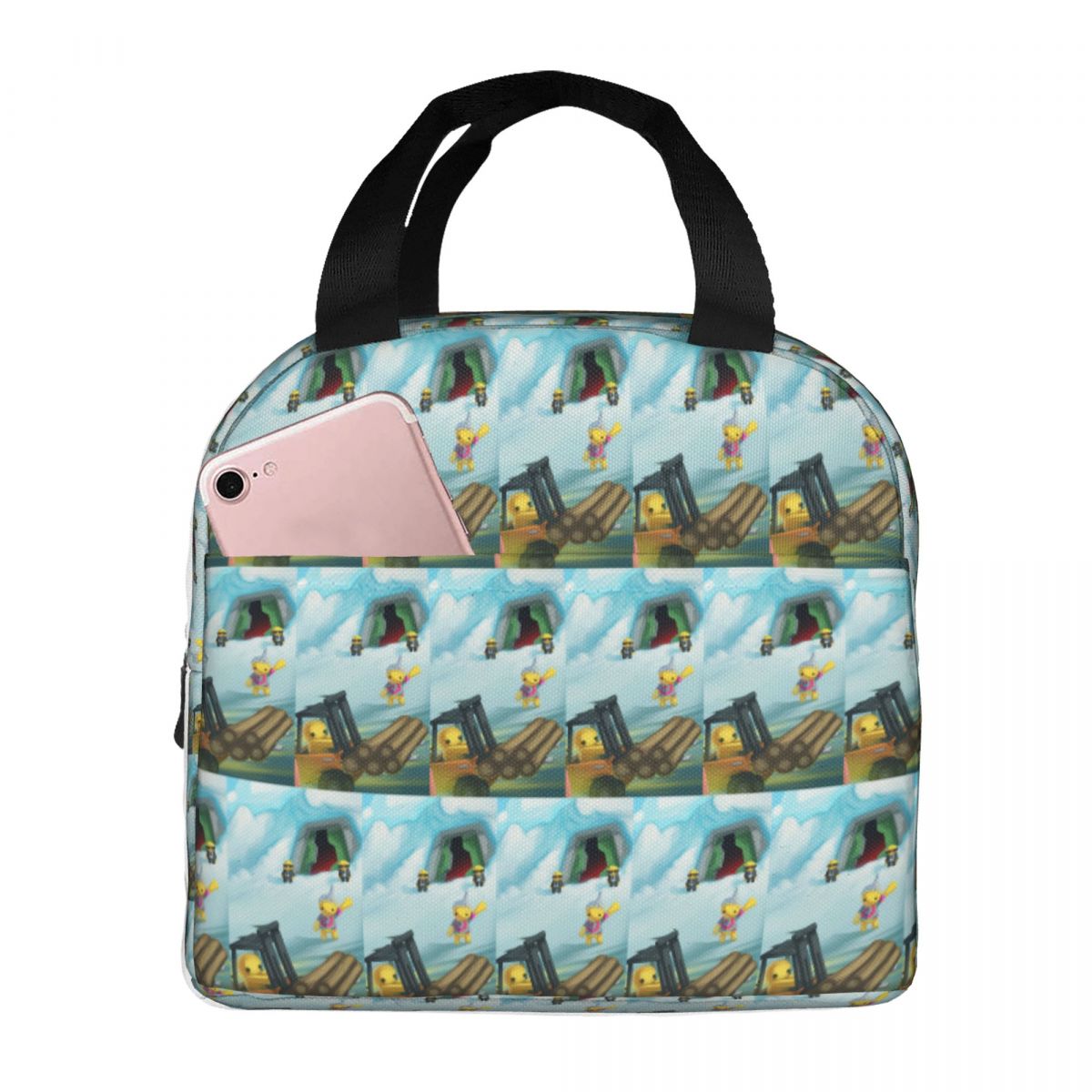 Lancheiras Wobbly Life Online  - Women'S Bag Online avaliação e preço