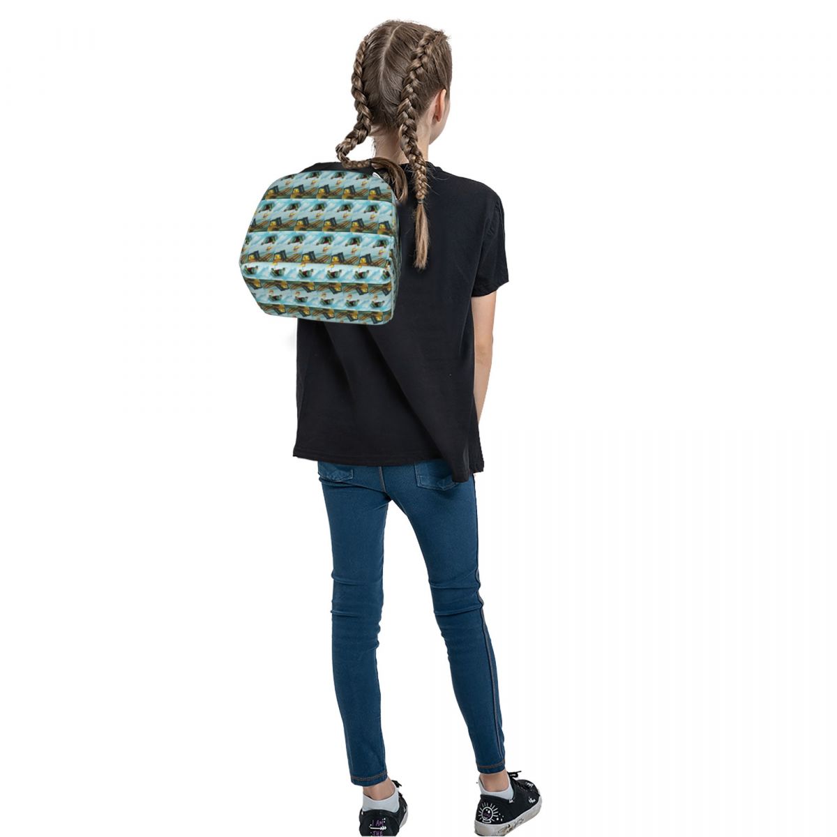 Lancheiras Wobbly Life Online  - Women'S Bag Online avaliação e preço
