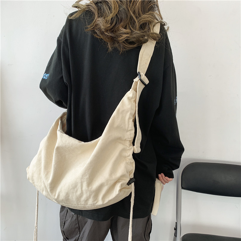 Bolsa de lona dobrável de gran - Women'S Bag Online avaliação e preço