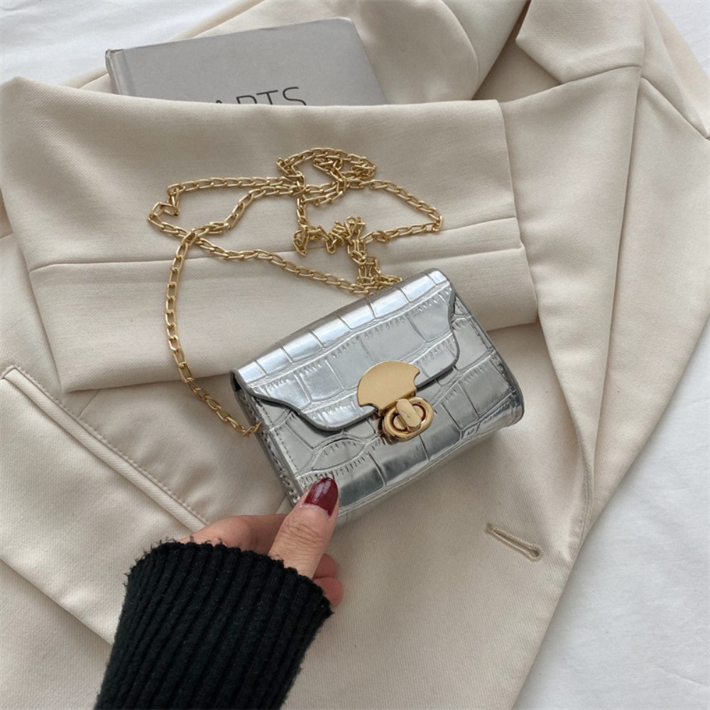 Bolsa de Ombro Moderna em Prom - Women Bags Sale avaliação e preço