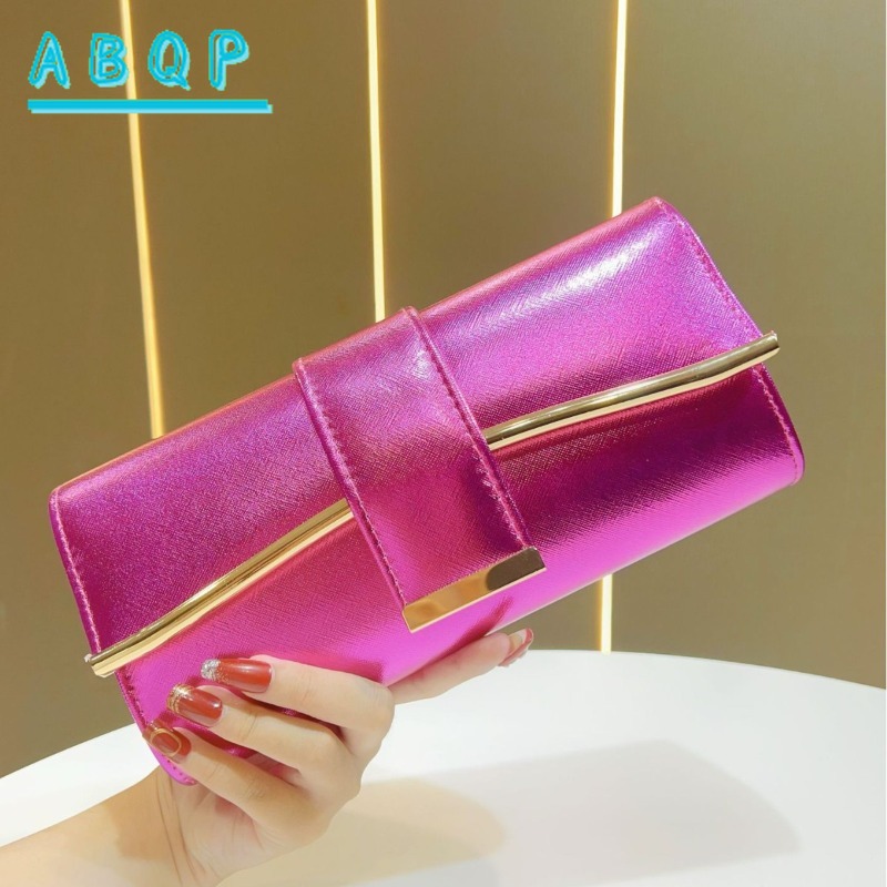 Clutch de Luxo para Jantar, Te - Women Bags In Trend avaliação e preço