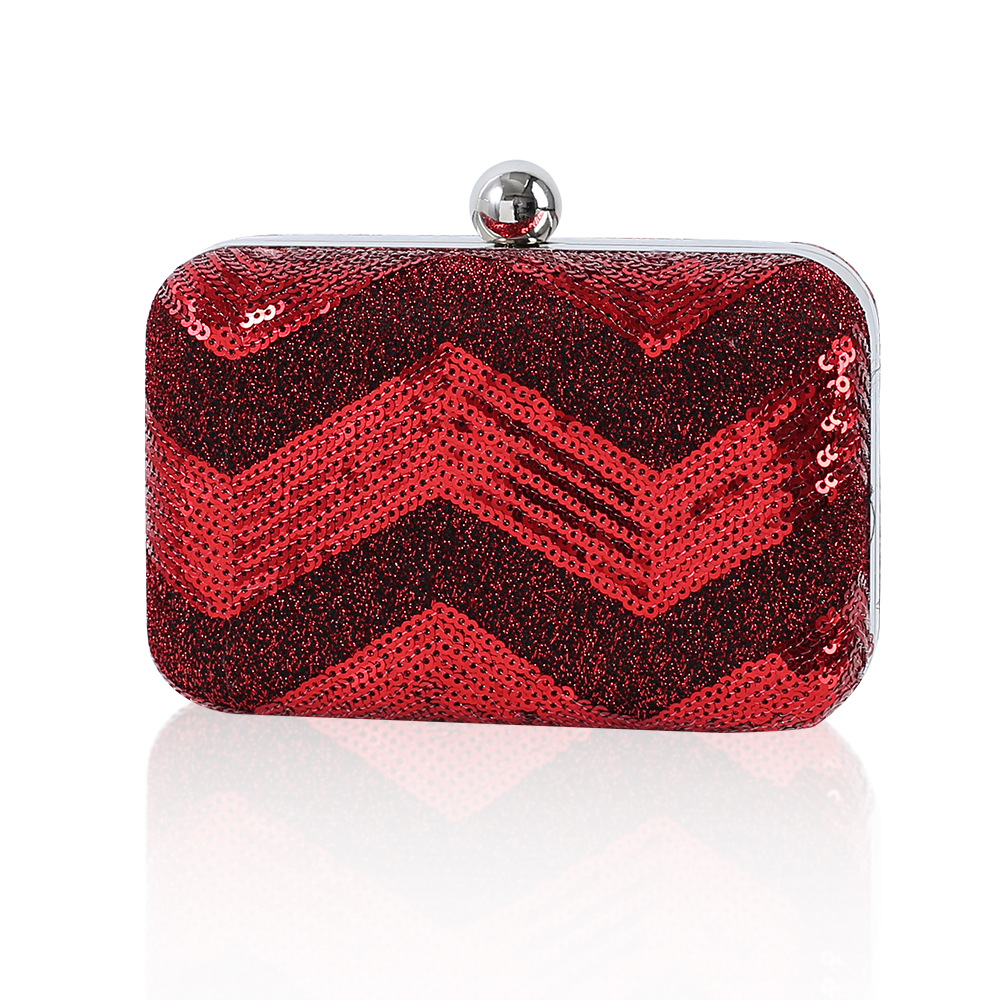 Bolsas de luxo de lantejoulas  - Women Bags In Trend avaliação e preço