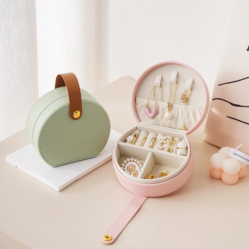 Mini Organizador de Joias em C - Women'S Bags Ebay avaliação e preço