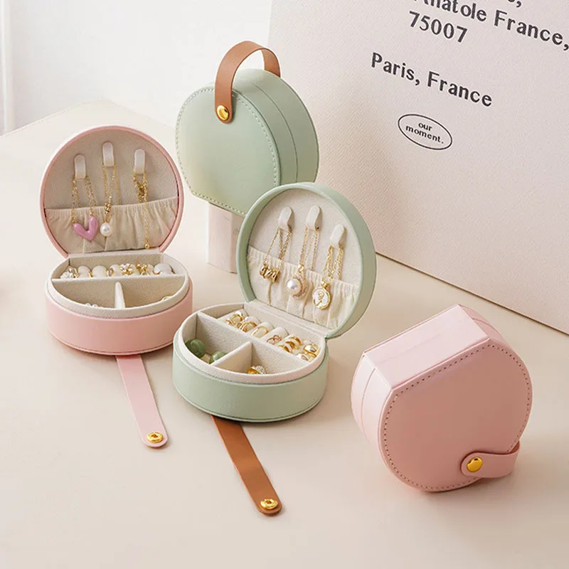 Mini Organizador de Joias em C - Women'S Bags Ebay avaliação e preço