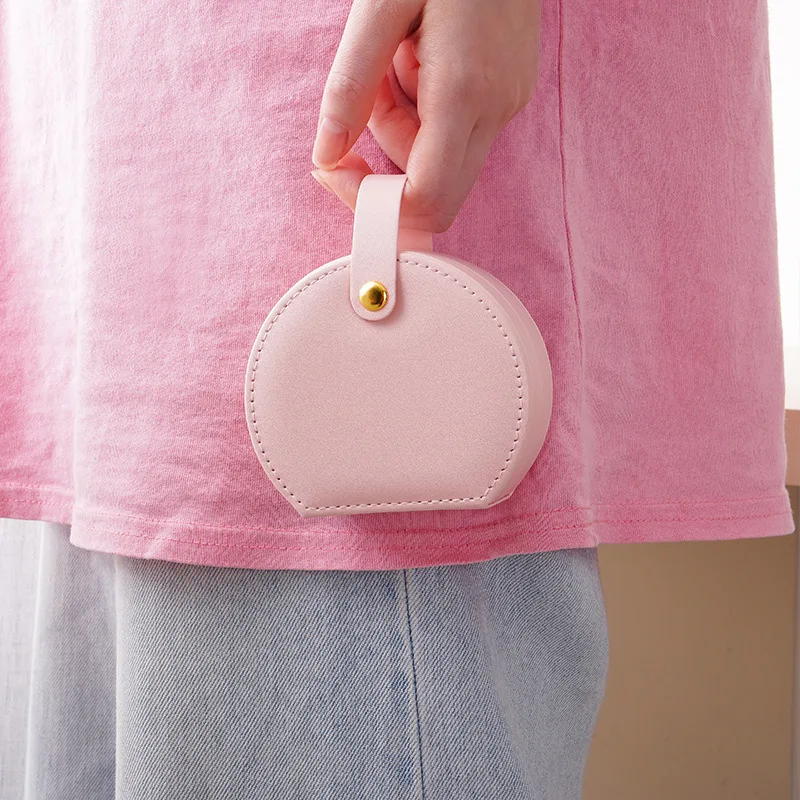 Mini Organizador de Joias em C - Women'S Bags Ebay avaliação e preço