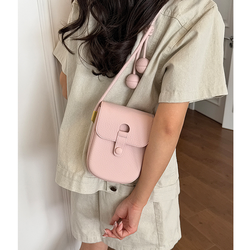 Bolsa Transversal Mini Amarela - Women Bags Branded avaliação e preço