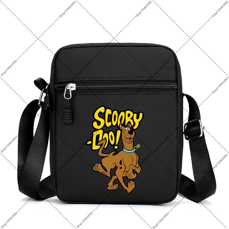 Bolsas transversais Scooby Doo - Women'S Bags Cross Body avaliação e preço