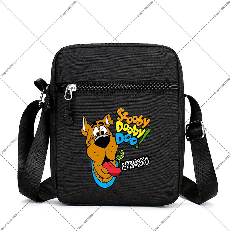 Bolsas transversais Scooby Doo - Women'S Bags Cross Body avaliação e preço