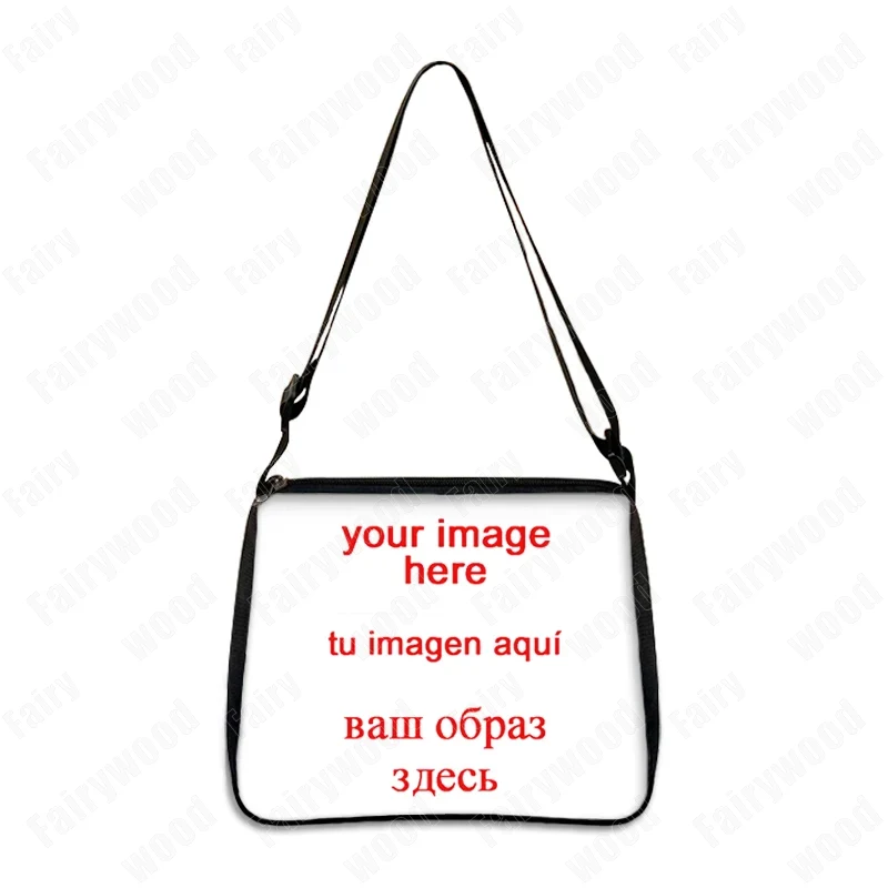 Personalize sua foto/nome/logo - Women Bags Name avaliação e preço