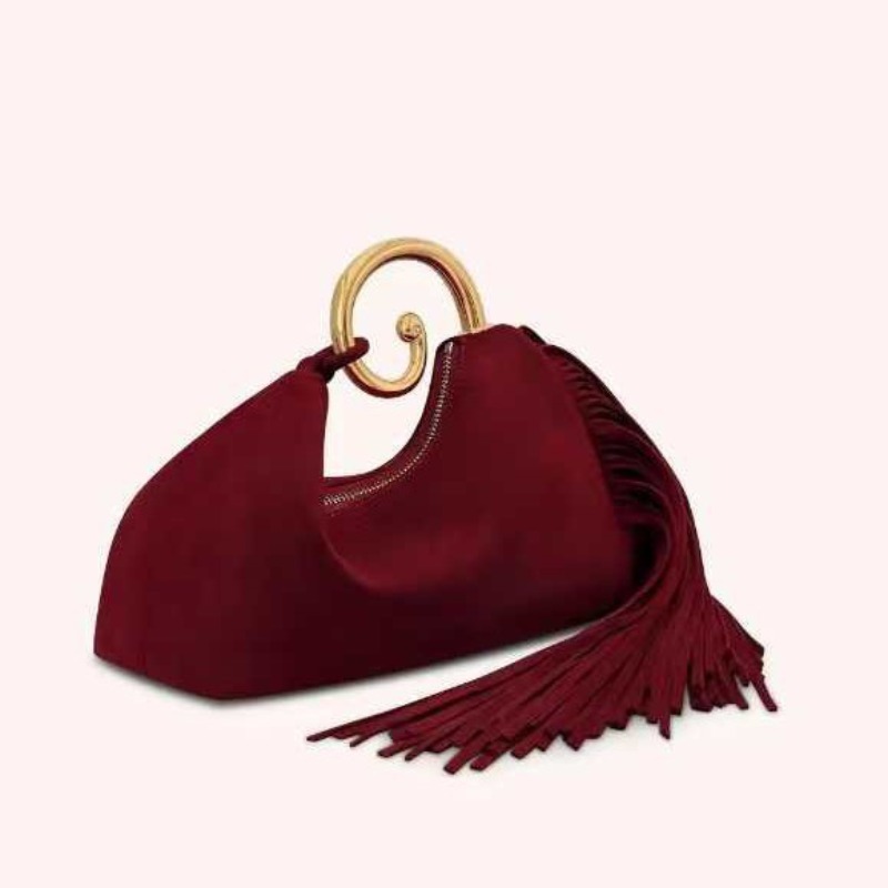 Bolsa Retrô para Jantar, Bolsa - Women Bags In Trend avaliação e preço