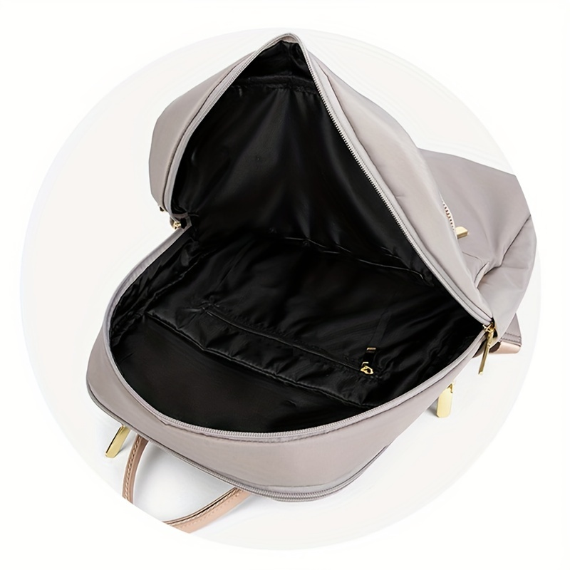 Oxford tecido mochila para as  - Women Bags Office avaliação e preço