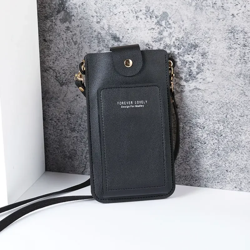 Bolsa crossbody para celular,  - Women'S Bags Cross Body avaliação e preço