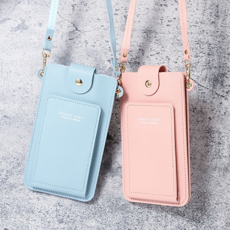 Bolsa crossbody para celular,  - Women'S Bags Cross Body avaliação e preço