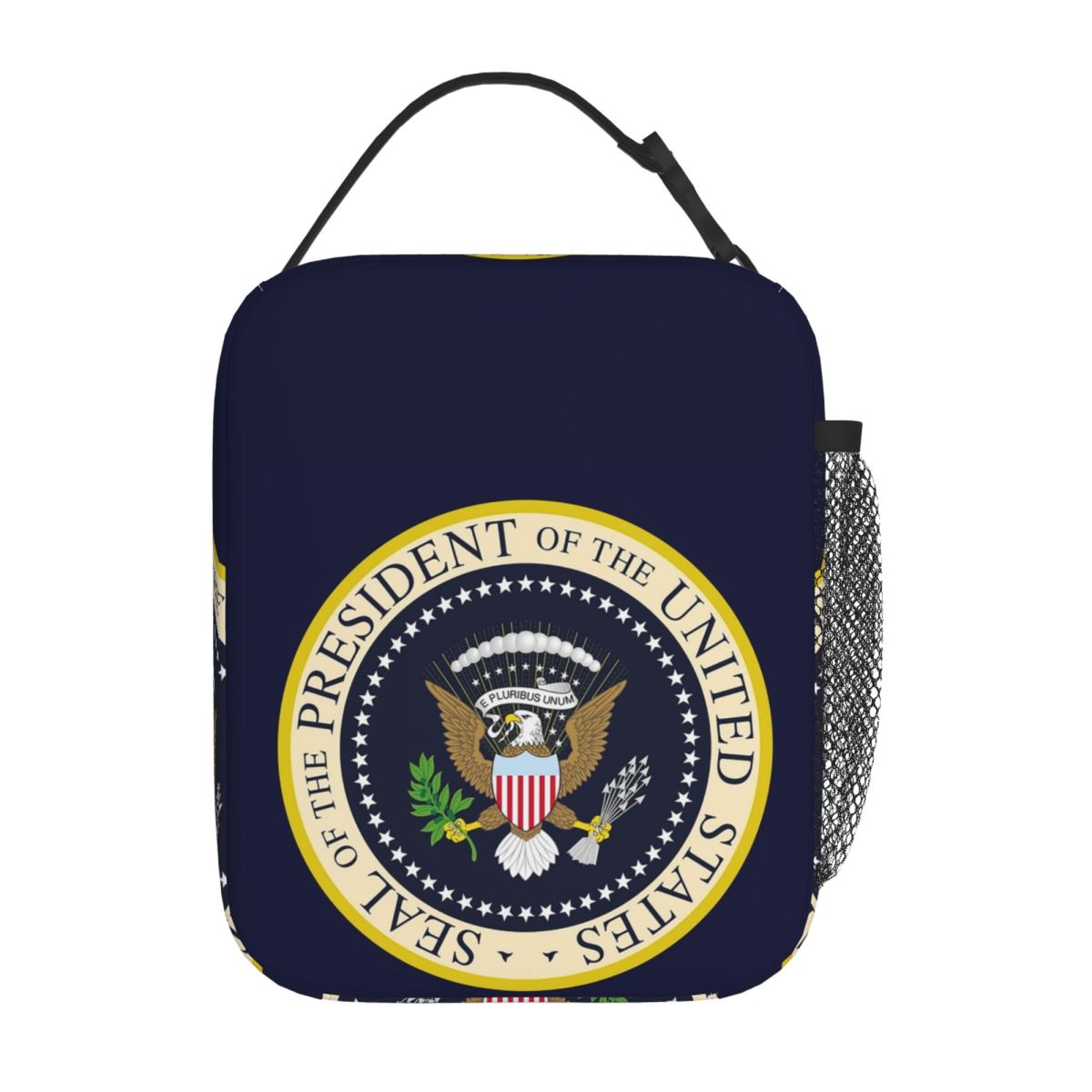 Bolsa térmica isolada com selo - Women Bags Usa avaliação e preço