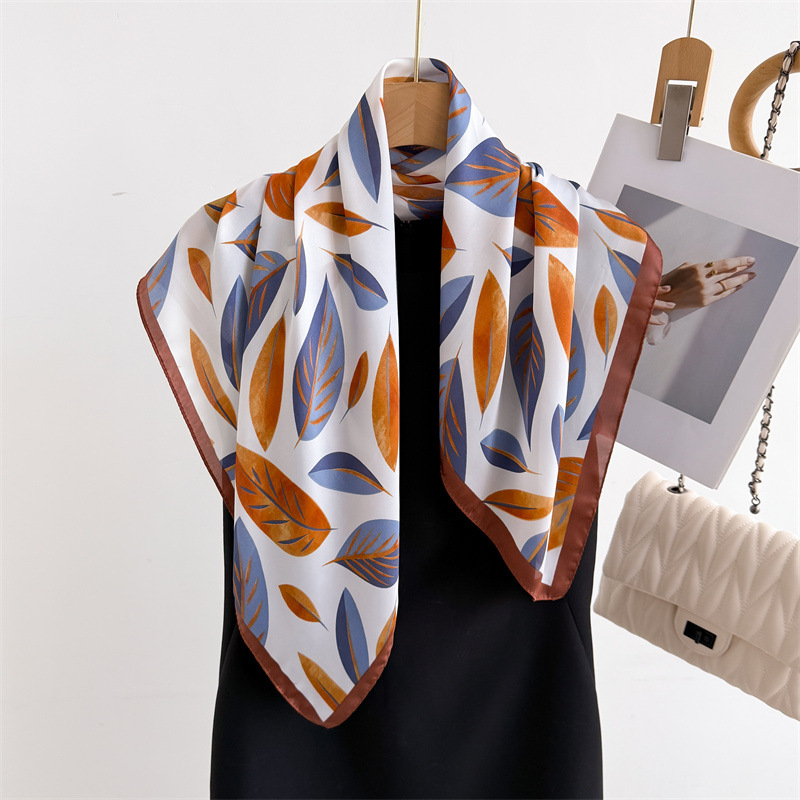 Marca de luxo impressão 70cm l - Women Bags Branded avaliação e preço